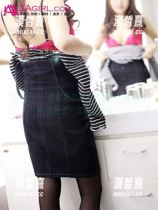 3Agirl-咪宝 3Agirl - 谁能抵挡咪宝的私拍?欲网迷情资源又一次刷新底线!