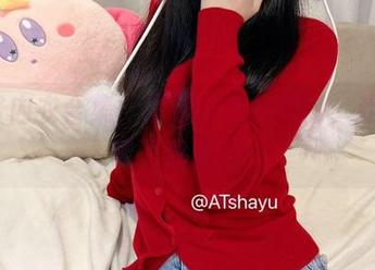 AT鲨内衣合集：发现内衣的同时，我还发现了我自己…