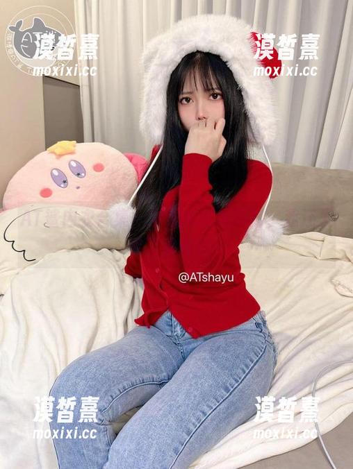 AT鲨内衣合集：发现内衣的同时，我还发现了我自己…