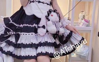 拥抱神秘：AT鲨妻子的无圣光图集，你真的看懂了吗