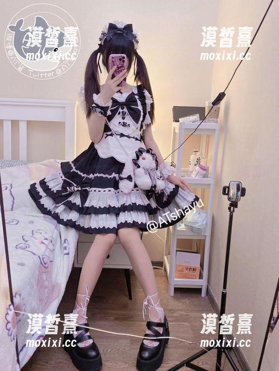 拥抱神秘：AT鲨妻子的无圣光图集，你真的看懂了吗