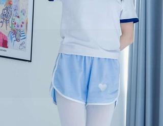 BoBoSocks袜啵啵 - 资源暴击！稚予用两双大腿袜演绎腿部艺术，其他的我就不说了！