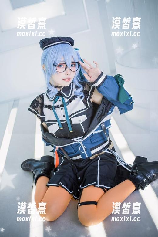 ElyEE子性感or文艺？HitoriGoto写真资源让你难以抉择！