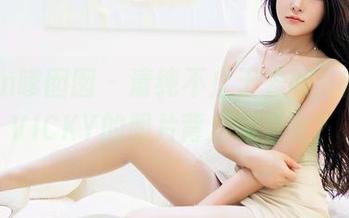 Feilin嗲囡囡 - 清纯不止于表面，陈雅漫VICKY的照片背后藏着啥？