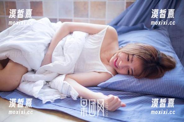 GIRLT果团网 - little贝壳喵，花嫁状态下的高清美图，谁能抵抗这样的甜蜜？