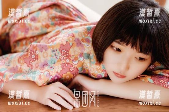 在水一方，果团网带你遇见那位若隐若现的伊人私房图集