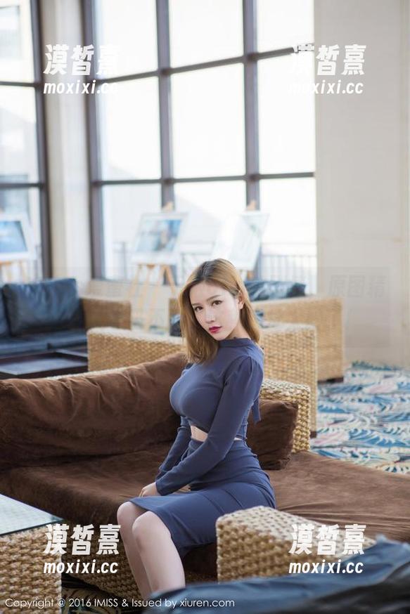 IMiss爱蜜社-于姬Una IMiss爱蜜社 - 于姬Una的剧情,原图精选让人呼吸不顺,这种感觉太妙了!