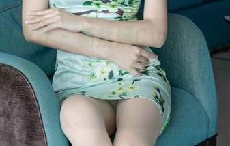 IMiss爱蜜社 - 杨紫嫣Cynthia全套女神作品，穿衣风格有点……不走寻常路的感觉。