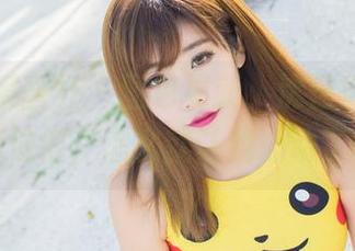 IMiss爱蜜社 - 图包更新，沈佳熹的女王气场依旧，怎么就让我心动了呢？