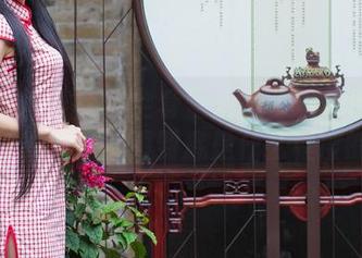 IMiss爱蜜社 - 全套蕾蕾醒了没和服：图包让人怀疑美丽到底是什么程度的？