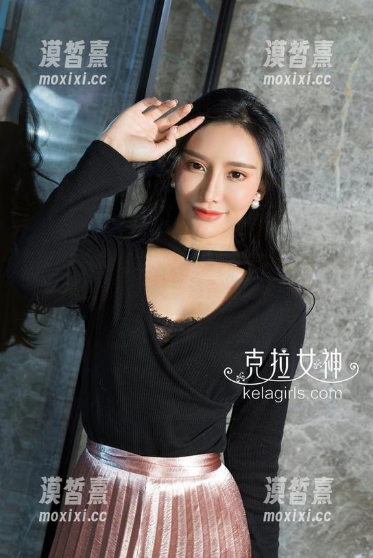 KelaGirls克拉女神 - 熙妍与她的浴缸：在线合集，心灵洗涤？还是只洗头？