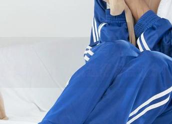 Ligui丽柜 - 高清兔子写真，双生花的浪花柔情，让人沉迷得有点过分！