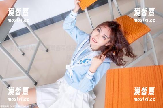 女仆兽耳娘：喵糖映画带你走进无圣光的奇妙世界，原图就是我的快乐源泉！