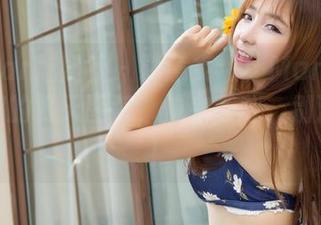 MiStar魅妍社 - 肆意炙热！Manuela玛鲁娜的夏天图包，快来下载，别漏掉哦！