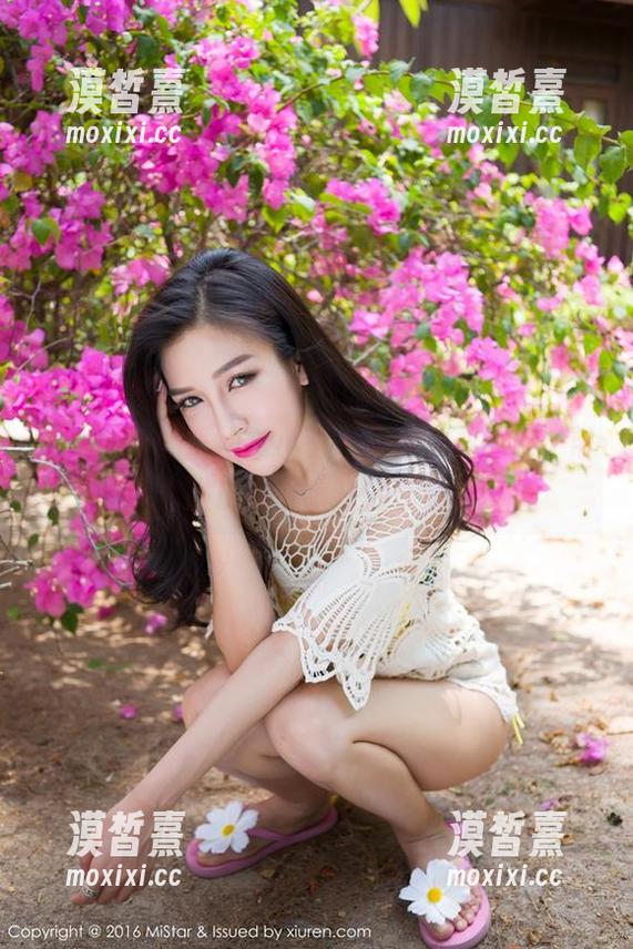 MiStar魅妍社-小蕾蕾 MiStar魅妍社 - 小蕾蕾灰丝穿越图库,带你发现那些疯狂的资源!