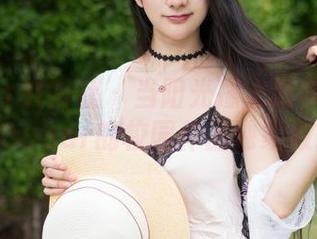 MiStar魅妍社 - 当阳光撞上青春：杨晨晨sugar的校园作品独家放送