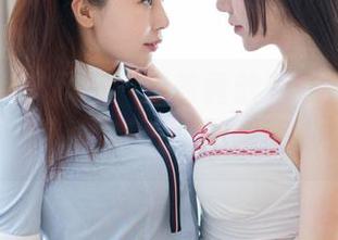 MiStar魅妍社 - 跟着黄歆苑妹妹的全套写真走，脸红心跳的瞬间来袭！