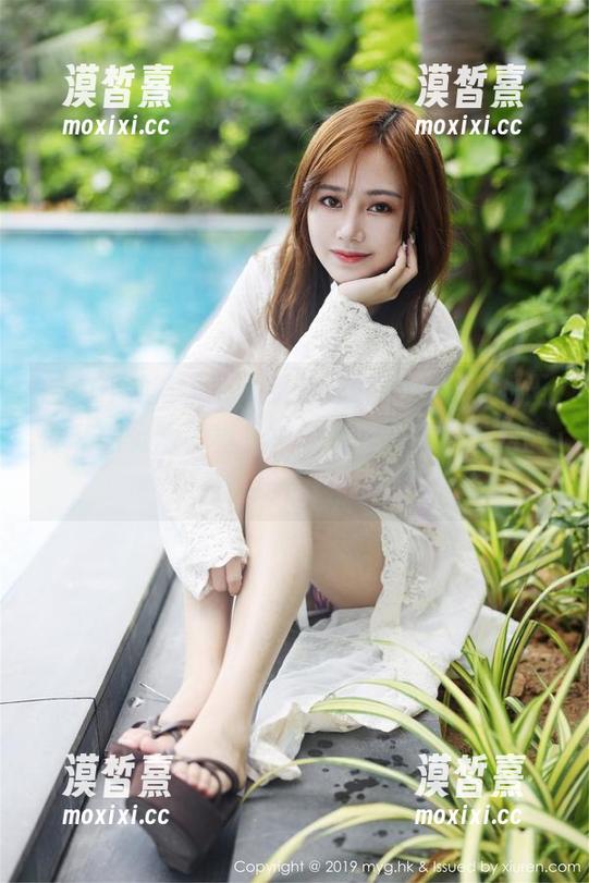 MyGirl美媛馆-悠悠酱yoyoyo MyGirl美媛馆 - 看悠悠酱yoyoyo的玉体私拍资源,真是神仙颜值和完美身材的结合!