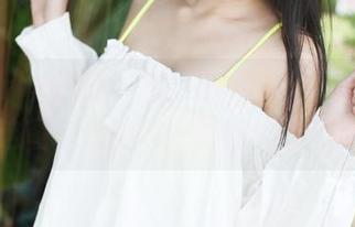 MyGirl美媛馆 - 鱼子酱Fish的丝袜写真：这图包里的每一张都让我心痒！