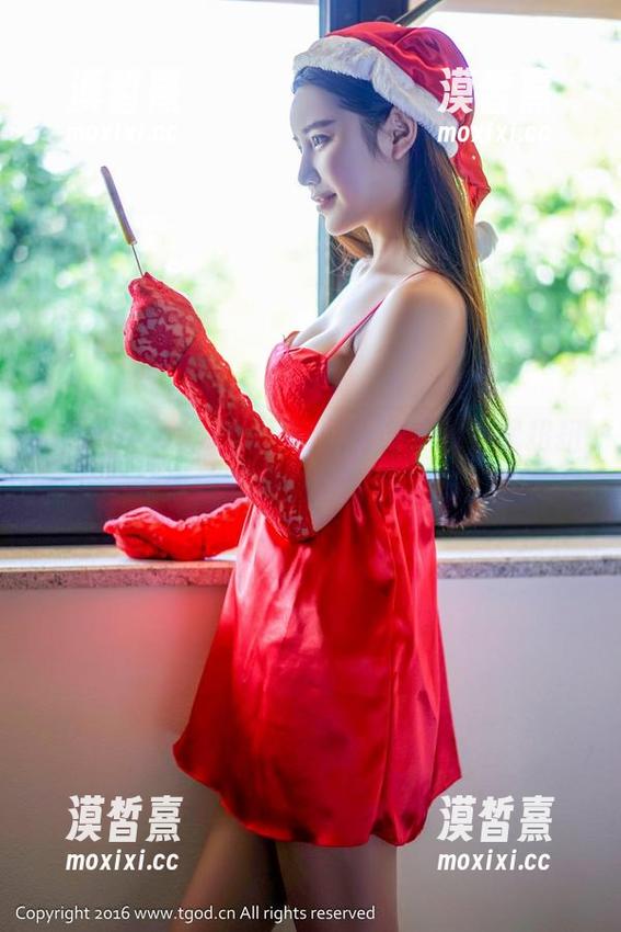 QingDouKe青豆客 - 精选美图，魏扭扭让你重新定义清纯的样子。