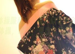 ROSI体操服私房：看完保证你会想自学体操，哦不，是自学欣赏！