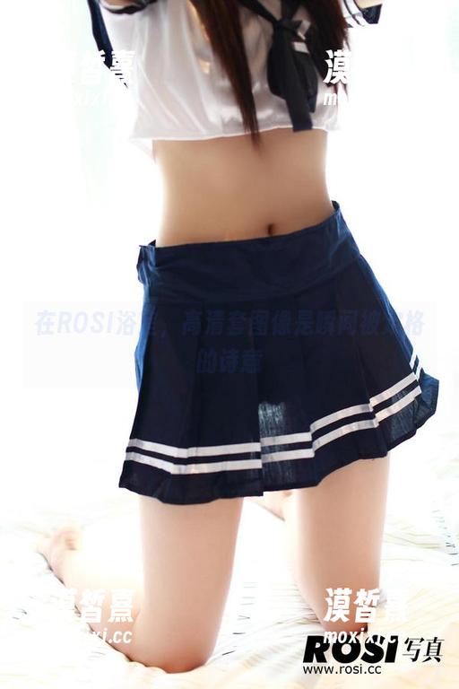 在ROSI浴室，高清套图像是瞬间被定格的诗意