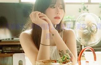 Sira(시라)最新睡衣，某种程度上就是对“美宅”一词的完美诠释。