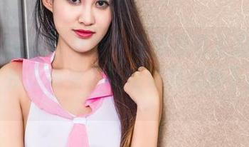 TouTiao头条女神 - 王紫琳带来的白丝美图包，反正我看了以后没办法静下心来了。