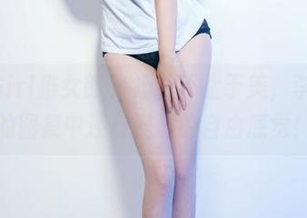TuiGirl推女郎 - 婚纱不止于美，李七喜的图集中还有满满的自由感觉！