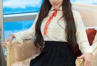 TuiGirl推女郎 - 选对内衣看林清儿，图库精选绝对值得一窥！