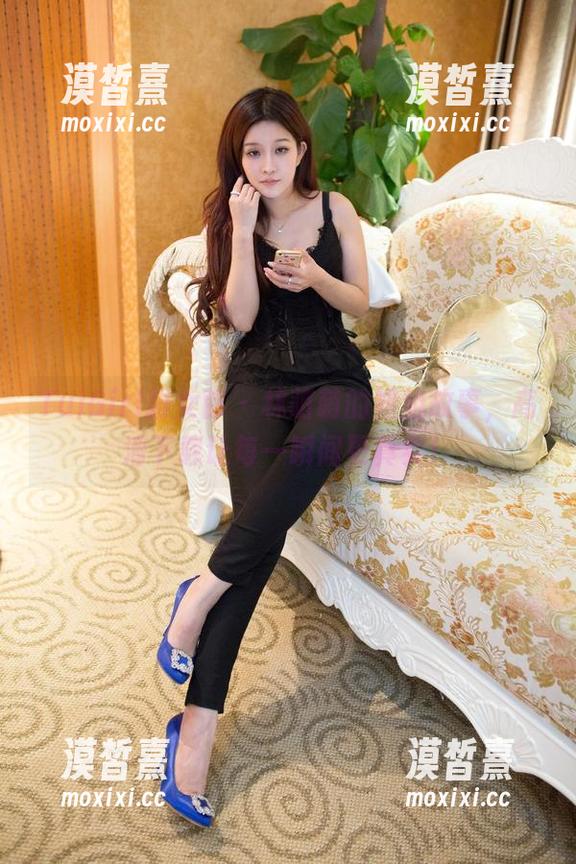 TuiGirl推女郎 - 林萌萌的姐姐故事，高清下载让每一瞬间更真实！