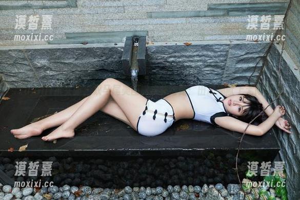 TuiGirl推女郎 - 双马尾美图需求补给站：田芯娜献上无限惊喜！