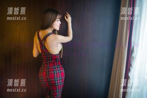 TuiGirl推女郎-纯小希 TuiGirl推女郎 - 纯小希兔女郎系列——精选套图,撩人又不失innocence