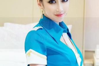 TuiGirl推女郎 - 难以抵挡的诱惑：赵惟依皮衣写真精选，快来围观！