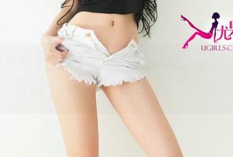 UGirls尤果网 - 试试孟思雨的美脚高清壁纸，可能会让你重新定义‘绝美’！