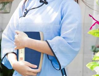 UGirls尤果网 - 白丝诱惑，林妃媛原图合集简直让人目不转睛！
