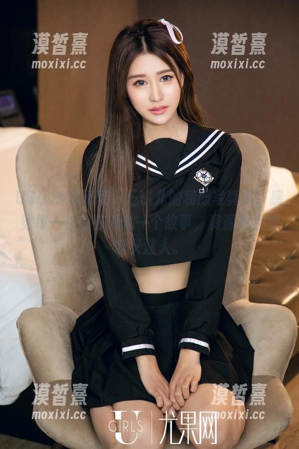 UGirls尤果网 - 王瑞儿的和服写真集，感觉每一件都在诉说一个故事，资源有点荒诞又迷人。
