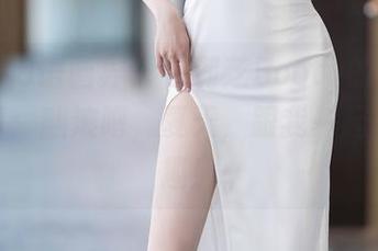 XIAOYU语画界 - 徐莉芝Booty的夏日在线写真：翻滚吧，夏天，跟我一起变得有趣！