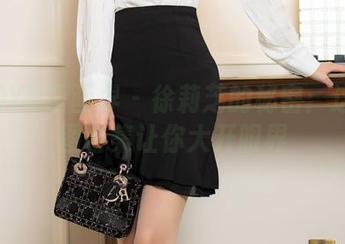 XIAOYU语画界 - 徐莉芝的秘密：这份美图合集让你大开眼界