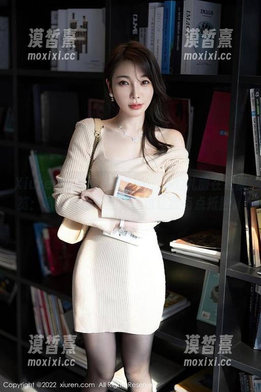 Xiuren秀人网 - BABY_柒的礼服在线展览：资源超出预期，但也让我有点抵触。