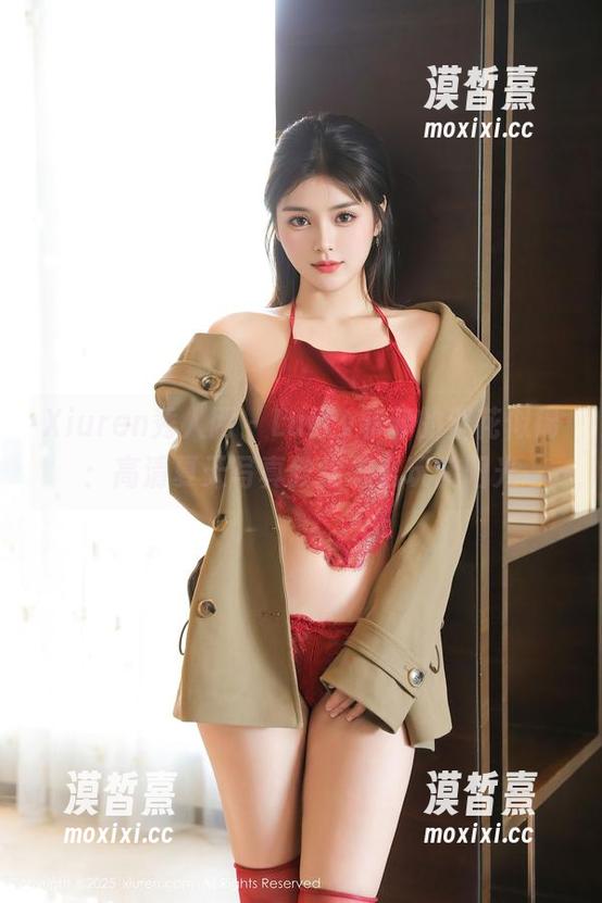 Xiuren秀人网 - Luffy菲菲的繁花似锦：高清夏天写真教你怎么玩转阳光