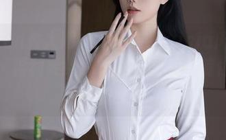Xiuren秀人网 - 短裙与lavinia肉肉的邂逅，福利要给你惊喜，图片邀请你来围观！