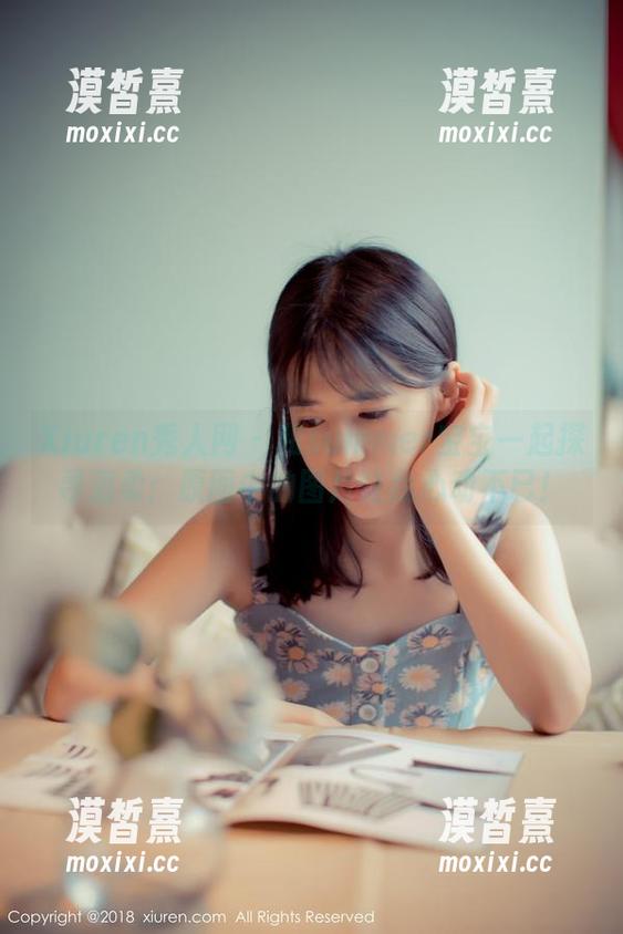 Xiuren秀人网-summer宝宝 Xiuren秀人网 - 和summer宝宝一起探寻温柔:原图中的图片让我心动不已!