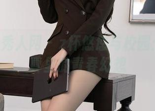 Xiuren秀人网 - z杯悠悠与校园：私房写真里的青春幻想