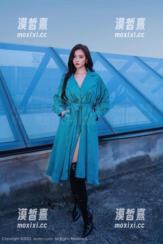 Xiuren秀人网-伊小七MoMo Xiuren秀人网 - 伊小七MoMo的水手服写真,绝对不是一般的诱惑,你准备好了吗?