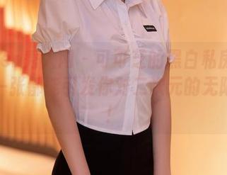 Xiuren秀人网 - 可可芝的黑白私房合集：每一张都能引发你对二次元的无限幻想！