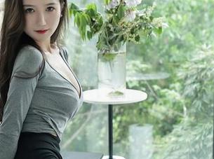Xiuren秀人网 - 双马尾私房摄影，叶梦轩用作品唤醒了我的懵懂青春。