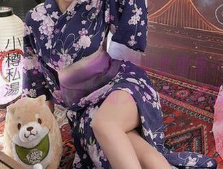 Xiuren秀人网 - 唐翩翩全套图集——夏天太热了，有点心动又有点小紧张！