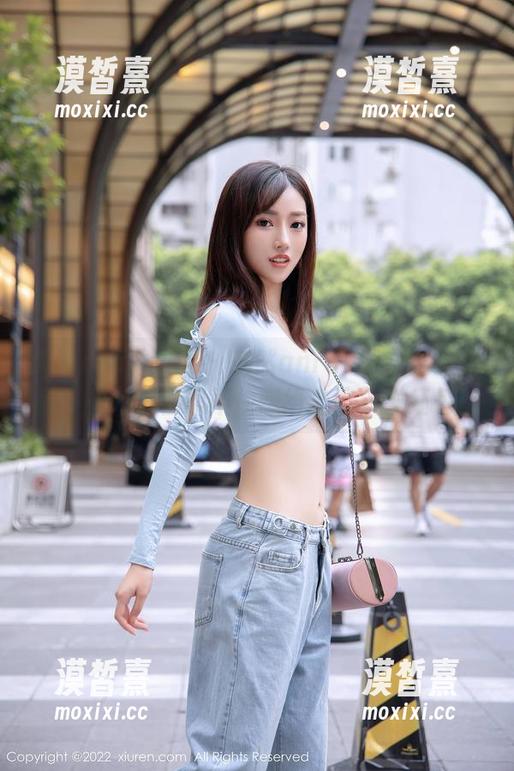 Xiuren秀人网 - 安然anran最新圣诞作品：看完让你忍不住想给全家人发红包！