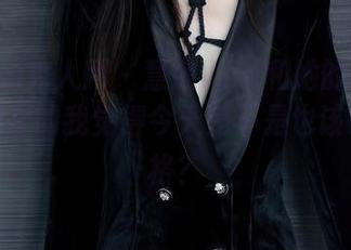 Xiuren秀人网 - 慧敏Vivi和她的水手服，原图里的我觉得今天是不是也该换个风格？